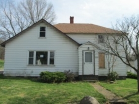 2826 Fairview Ave SE, Warren, OH 44484 