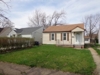 18608 Parkmount Ave, Cleveland, OH 44135 