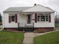 1517 Kedron St, Toledo, OH 43605 