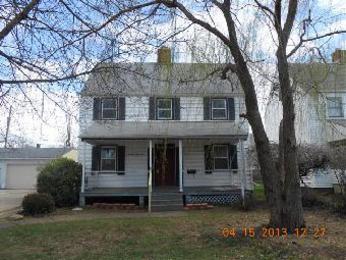 1368 Maryland Ave SW, Canton, OH 44710 