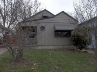 43s Osborn Ave, Youngstown, OH 44509 