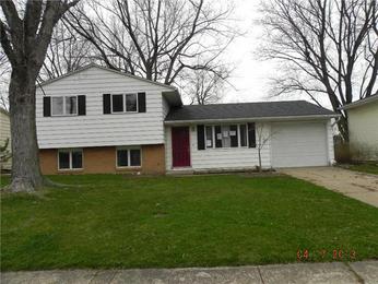 1124 Sweetbriar Dr, Vermilion, OH 44089 