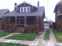 18311 Rosecliffe Rd, Cleveland, OH 44119 