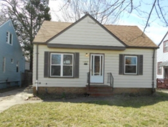 13917 Liberty Ave, Cleveland, OH 44135 