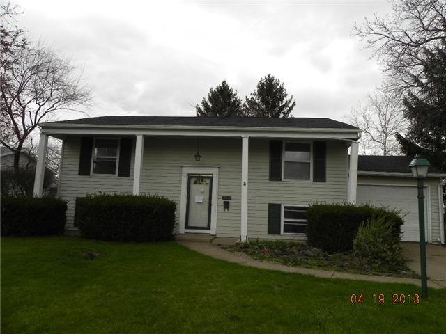 2159 Fallen Timber Dr, Sandusky, OH 44870 