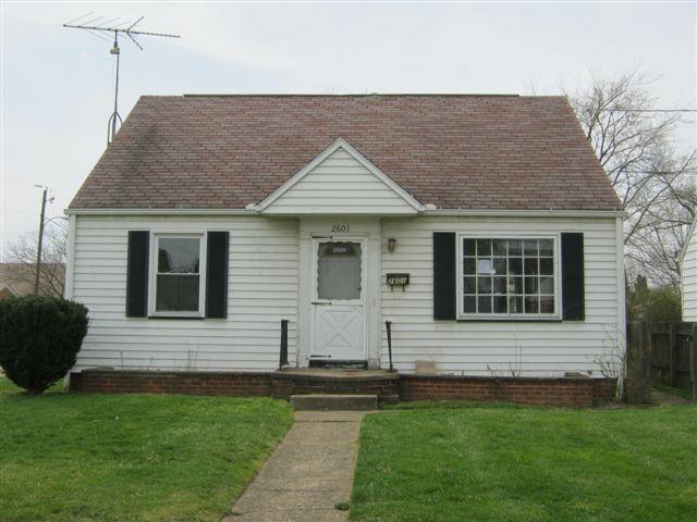 2601 Avalon Ave NE, Canton, OH 44705 