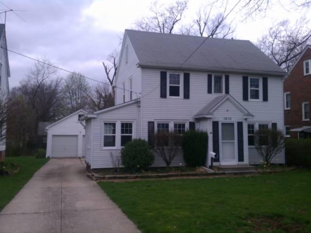 1810 East 227th St, Euclid, OH 44117 