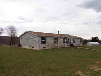 172 State Route 302, Polk, OH 44866 