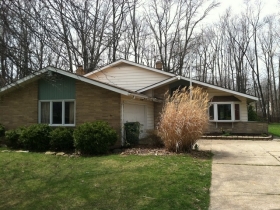 6356 Melshore Drive, Mentor, OH 44060 