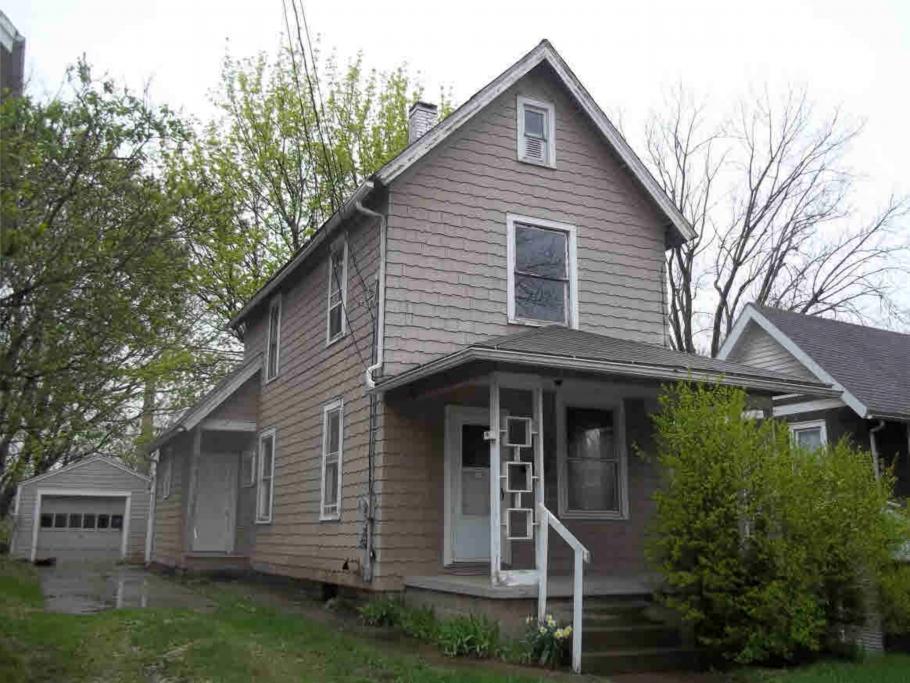 1111 SE Oak Ave, Massillon, OH 44646 