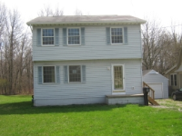 716 North Chestnut, Ravenna, OH 44266 