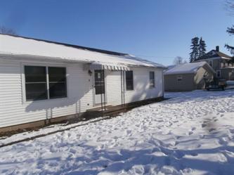 9 Lincoln Street, Bloomingburg, OH 43106 