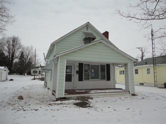 569 Eastern Ave, Bellefontaine, OH 43311 