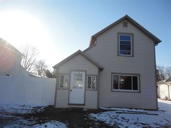 1240 S Detroit St, Bellefontaine, OH 43311 