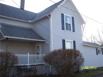 300 Plumvalley Stre, Bellefontaine, OH 43311 