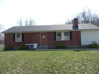 5650 Newtonsville-hutchinson Road, Batavia, OH 45103 