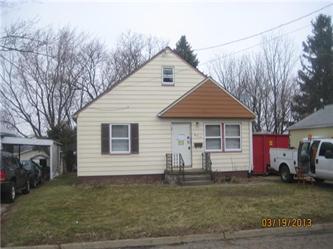 627 Franklin Ave, Barberton, OH 44203 