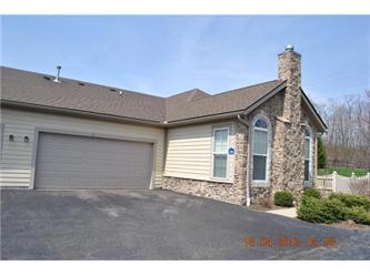 266 Sandover Drive Unit #3a, Aurora, OH 44202 