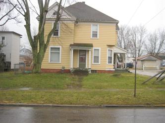 217 E 9th Street, Ashland, OH 44805 