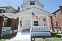 5139 Silver street, Cincinnati, OH 45212 