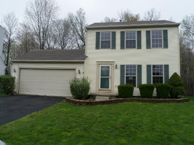 4388 Grays Market Dr, Gahanna, OH 43230 