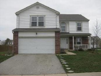 5186 Sand Court, Groveport, OH 43125 