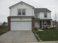 5186 Sand Court, Groveport, OH 43125 