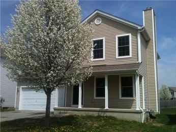 3796 Willowswitch Ln, Columbus, OH 43207 