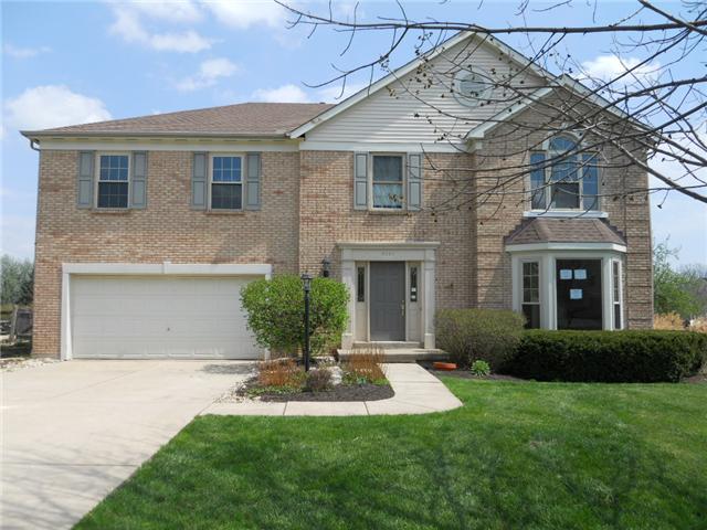 5050 Clovercrest Ct, Mason, OH 45040 