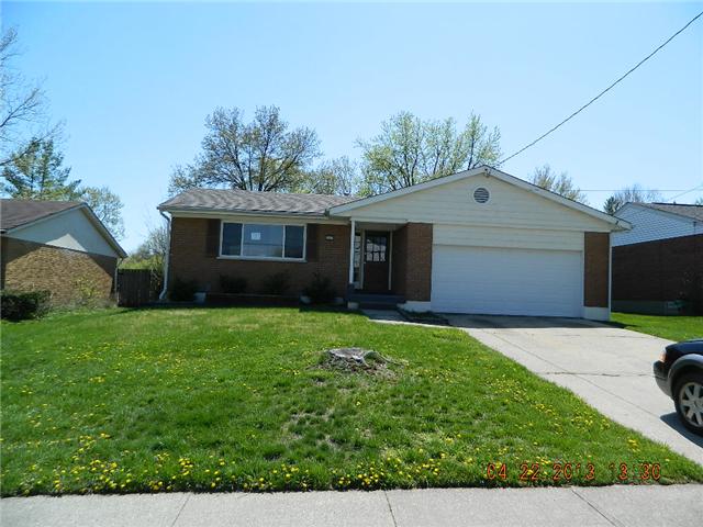 8949 Zoellner Drive, Cincinnati, OH 45251 