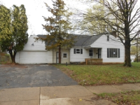 3312 Harvard Blvd, Dayton, OH 45406 