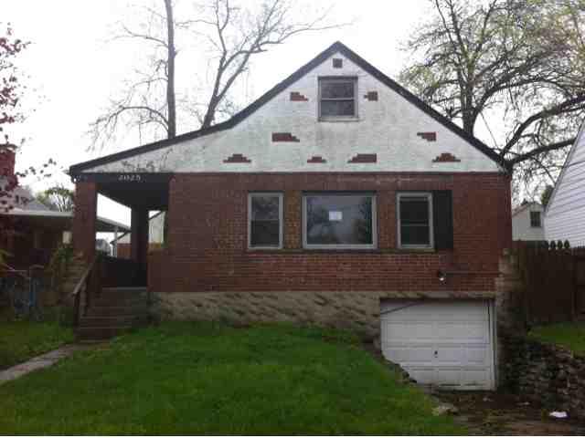 2025 Dallas Ave, Cincinnati, OH 45239 