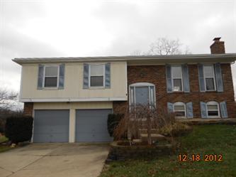 6237 Airy Ct., West Chester, OH 45069 