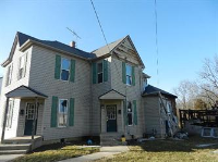 328 Hayes St, West Milton, OH 45383 