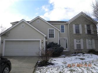 7044 Lake Valley Dr, Westerville, OH 43082 