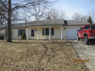 191 Lawnview Drive, Wilmington, OH 45177 