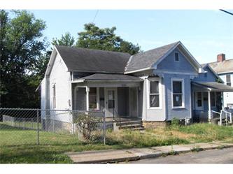 1218 Elm Street, Zanesville, OH 43701 