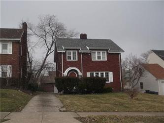 238 Upland Ave, Youngstown, OH 44504 