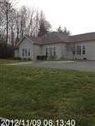 166 Wilcox Road, Youngstown, OH 44515 