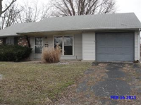 1290 Colorado Drive, Xenia, OH 45385 