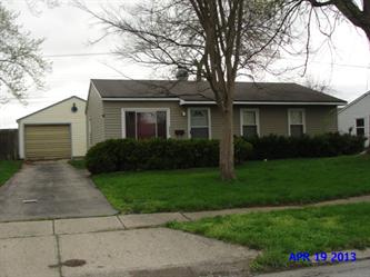 2093 Drake Dr, Xenia, OH 45385 