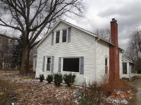 8315 N Boyden Rd, Sagamore Hills, OH 44067 