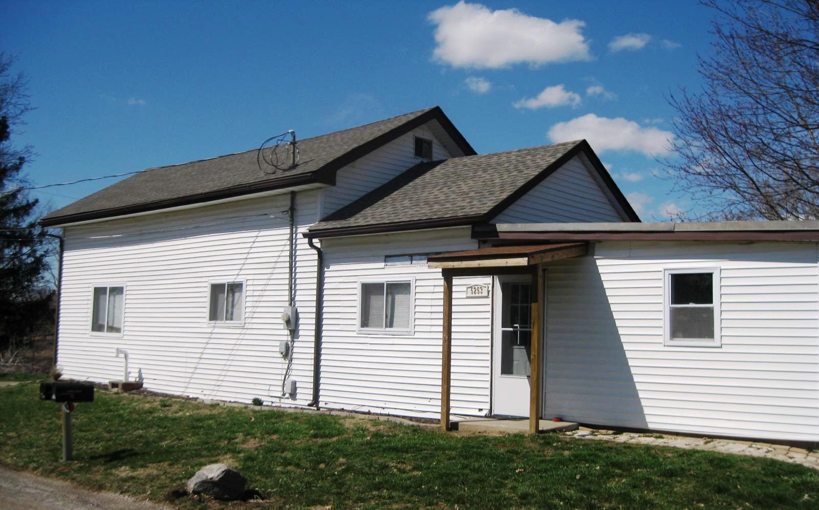 5254 Starr Street, Centerburg, OH 43011 