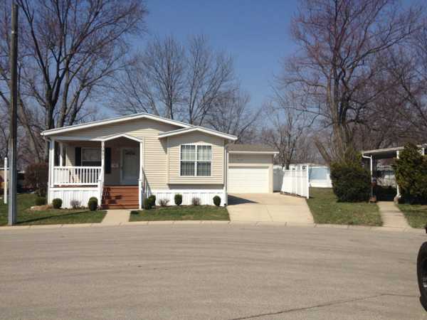 10951 Ayer Place, Miamisburg, OH 45342 