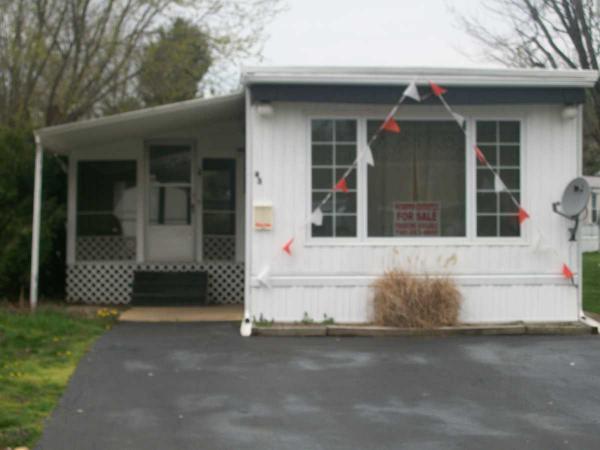 43 Skyline Drive, South Bloomfield, OH 43103 