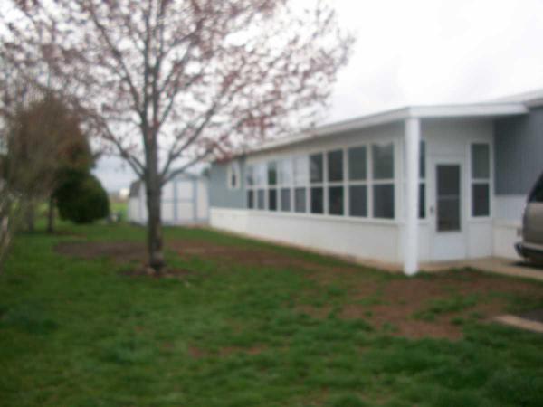 165 Cedar Cove, South Bloomfield, OH 43103 