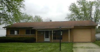 333 Sturgeon St, Springfield, OH 45506 