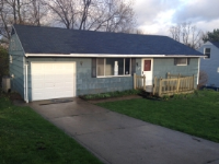 449 Topaz Ave, Mansfield, OH 44907 