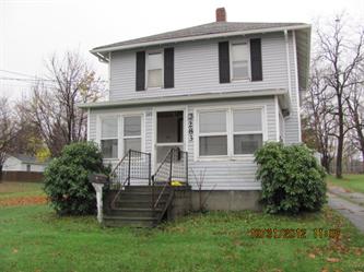 283 East Bergey Sreet, Wadsworth, OH 44281 