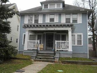 20516 Gladstone Road, Warrensville Heights, OH 44122 